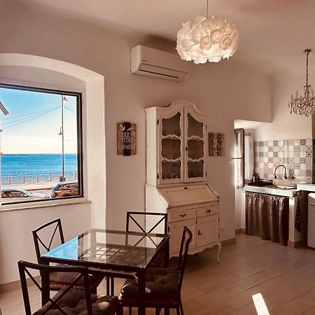 Апартаменти La Casa Di Dory In Primopiano Генуя Екстер'єр фото